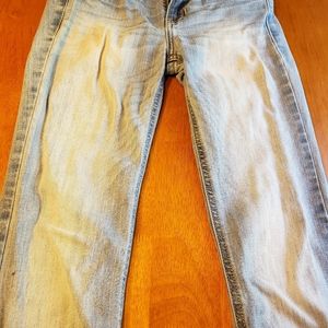 Hollister jeans size 0R